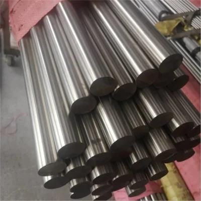 8mm Diameter 4000mm Length 2205 Duplex Stainless Steel Round Bar