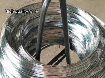 Stainless Steel Wire Ss 201, Cold Rolled Stainless Steel