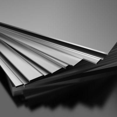 Factory Spot SUS Sts 440A S44002 Stainless Steel Sheet in Stock Price List