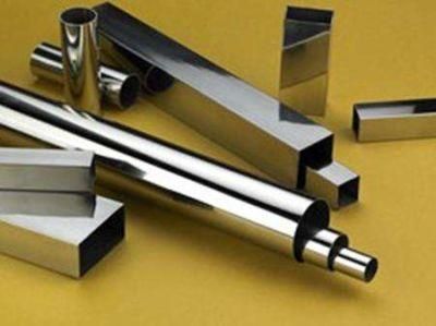 310S Stainless Steel Seamless Pipe Tube