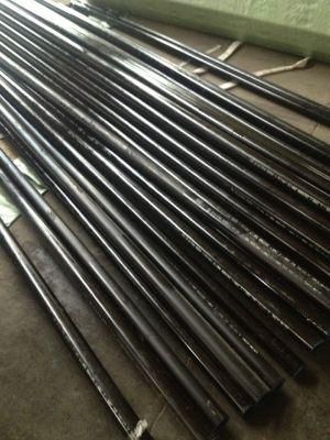 Seamless ASTM A179 A192 A423 Carbon Steel Boiler Tube
