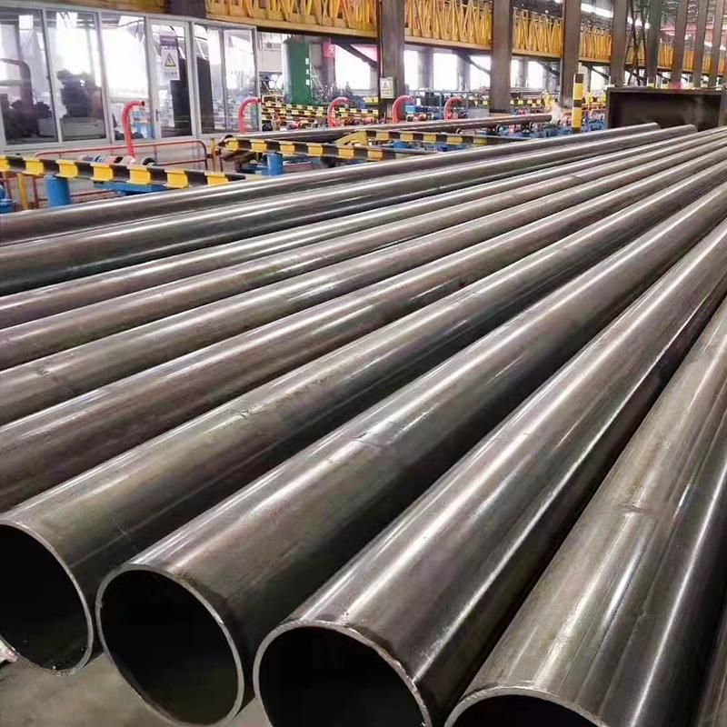 St52 Hone Tube Steel Tube From Factory
