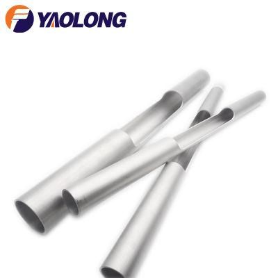 En1.4462 Saf 2205 Duplex Stainless Steel Pipe Price Per Meter
