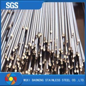 420 Stainless Steel Round Bar Bright Surface