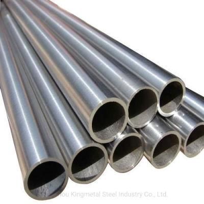 Hastelloy C276, C22, B2 Seamless/Welded Steel Pipe