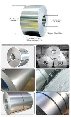 China Suppliers. 304 201 Grade Foshan Factory Stainless Steel Coil