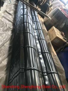High Quality Color Profiled Steel Sheet (PPGI PPGL GI GL)