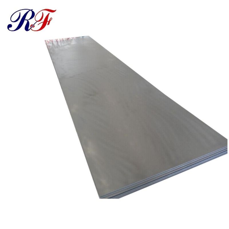 Q355 Hot Rolled Steel Sheets and Plates