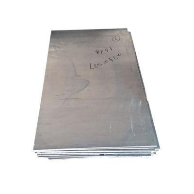 99.9% Pure Lead Plate for Scanning Room