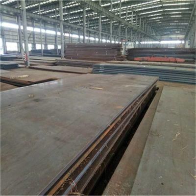 S50c High Carbon S235jr Hot Rolled Ms Carbon Steel Plate Products Steel Plates Hot Rolled Cutting Sheet