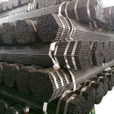Prime Quality 10# Seamless Steel Pipe Carbon Steel Seamless Pipe for Oil and Gas Pipeline