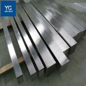 AISI Hot Forging Cold Drawn Polishing Bright Mild Alloy Steel Rod 440b Stainless Steel Square Bar