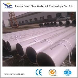API 5L LSAW Welded Carbon Steel Pipe Gr B Line Pipe