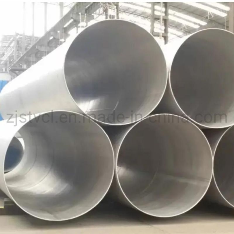 High Grade Stainless Steel Tube Seamless Tube Welded Tube for Industry Use