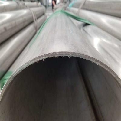 2 Inch 304 Stainless Steels 3 Inch Pipes