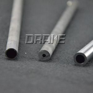 St37 Od 4mm Fuel Injection Seamless Steel Pipe