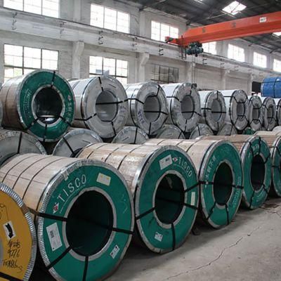 201 202 304 316 430 Grade Stainless Steel Coil /Sheet / Plate