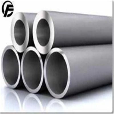 High Quality BS 1387 Ms 863 Hot DIP Galvanized Steel Pipe
