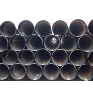 API 5L ERW Pipe/Steel Pipe