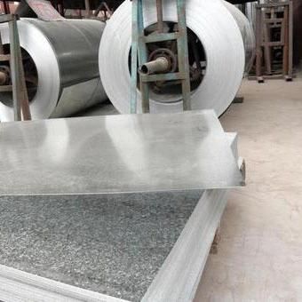 Tp316 Galvanized Steel Coil Can Be Customized