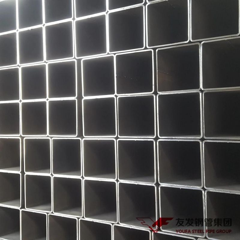 En10219 En10210 S235jr S275jr S355jrh S355joh S355j2h Shs Rhs Chs Mild Steel Tube