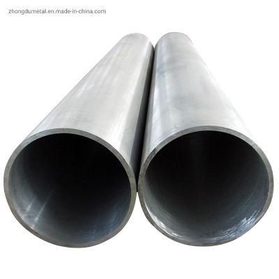 304 304L 316L 316 Stainless Steel Tube Tp316L Seamless Stainless Steel Pipe