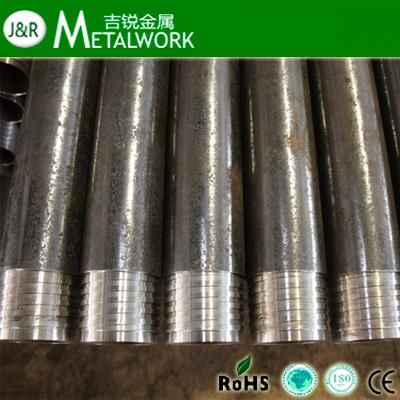Drilling Casing Pipe (BW NW HW PW NX HX PX 4&prime;&prime; 5&prime;&prime; 6&prime;&prime; 8&prime;&prime;)