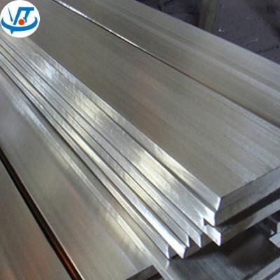 The Best Selling Thickness Stainless Steel Flat Bar with Stocks