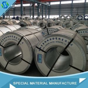 High Quality St01z, St02z, St03z Galvanized Steel Coil China Supplier