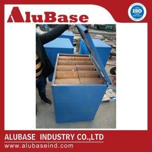 Building Construction Material, SAE1006t Raw Mild Steel Bar/Rod/Pin/Billet