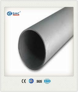 Premium Grade AISI 304 Stainless Steel Pipe Seamless Steel Tube for Building Material in China
