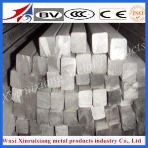 Black Bright 201/202 Stainless Steel Bar