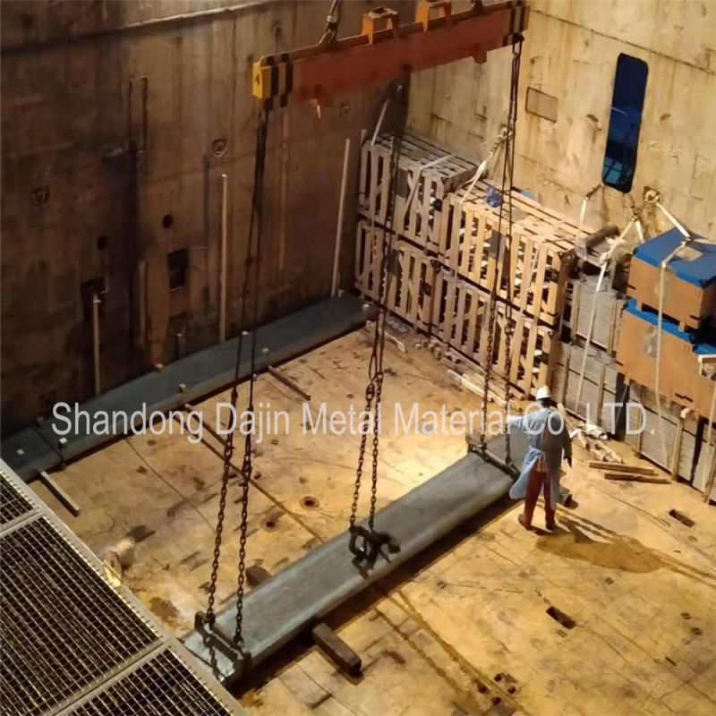 Peru Mn13 Ar500 Dillidur 500 Wear Resistant/Anti Wear Steel Plate