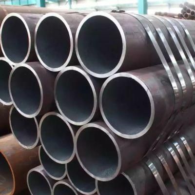 Seamless API 5L Grade B Carbon Steel Pipe