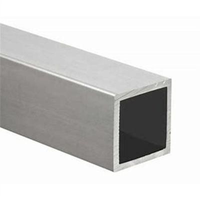 Best Selling Products Stainless Steel Bars Steal Pipe Square with Cheapest Price
