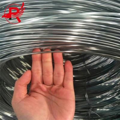 Hot Dipped Galvanized 0.2mm 0.5mm 0.9mm 1.25mm 1.60mm Gi Wire Galvanized Steel Wire