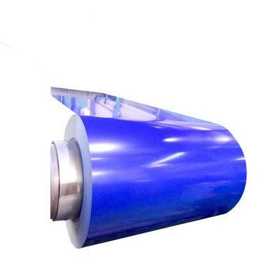 Pre-Painted Galvanized Steel Coil PPGI/PPGL