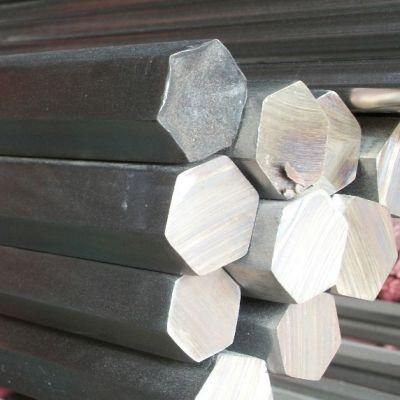 Stainless Steel Hex Bar 304