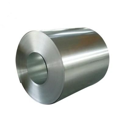 Anti-Finger Galvalume Steel Coil Az150 Az100 Az120 Metal Coil Iron Metal Roofing Galvanized Steel Coil