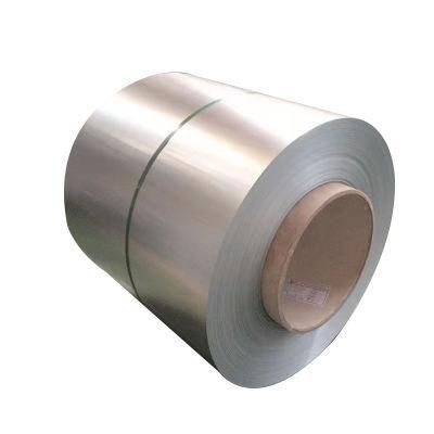 Hot Dipped Prepainted Zinc Coated Gi Galvanized Steel Coil