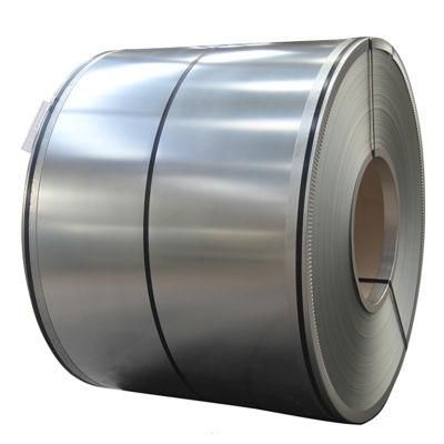 Hot Sales Sample 201 Stainless Steel Coil 304 Hot/Cold Rolled Steel Sheet in Coil for Global Market