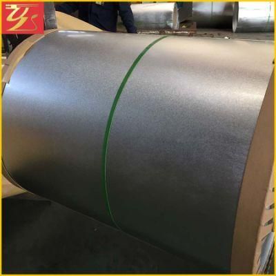 Az60 Anti Finger 0.45mmthick Galvalume Aluzinc Steel Sheet