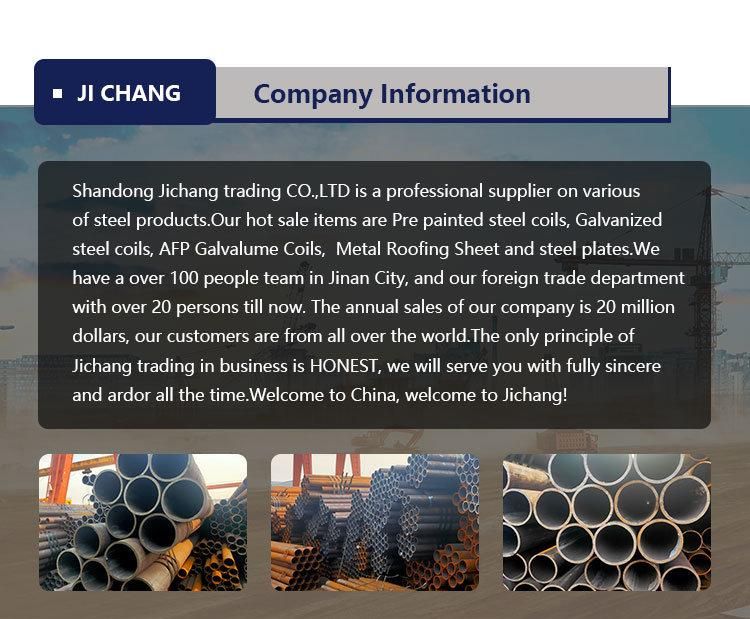Carbon Steel Thick Wall Q235 Galvanised Tube Hot Dippped Galvanized Pipe
