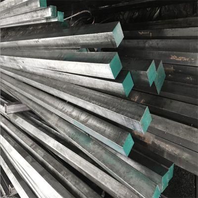 Factory Manufacture A36 200 * 200 JIS Iron Mild Carbon Steel Billets Forged Square Rod Bar