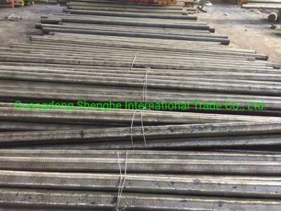 P20 Forged Anti-Corrosion Plastic Mould Steel