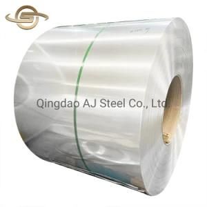 410 430 Ddq Soft Material Ba 2b Stainless Steel Price Per Kg for Cookware