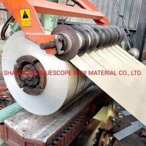 Ral Color CGCC Dx51d Zinc Coated PPGI Prepainted Galvanized Steel Coil for Building