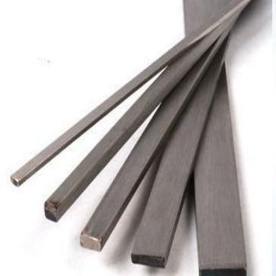 GB/T699-1999 Hot Rolling 10mm 20mm Thick Width Length Support Customization Steel Bar Flat Steel