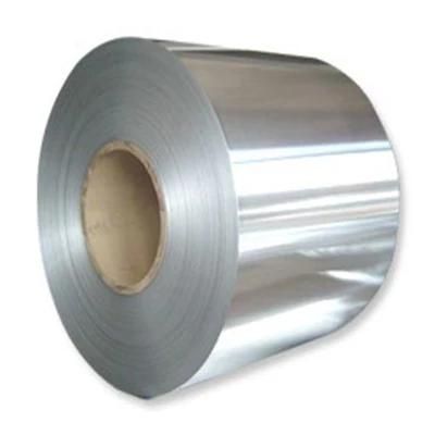 High Quantity Steel Product SS304 316L Stainless Coil