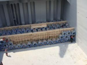 Galvanized Steel Coil From Tiansteel Factory Stock
